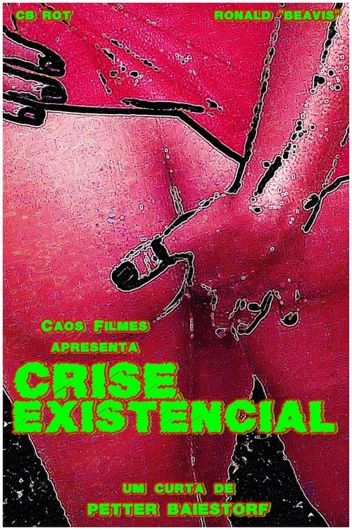 Crise Existencialのポスター