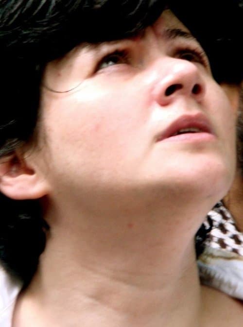 Auroraのポスター