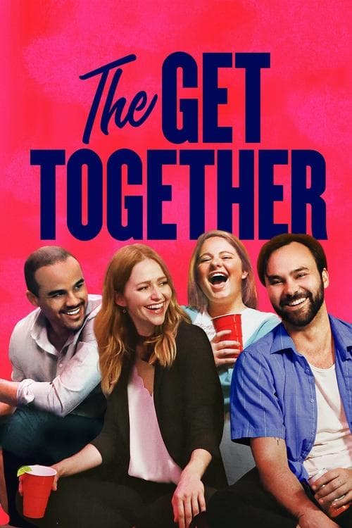 The Get Togetherのポスター
