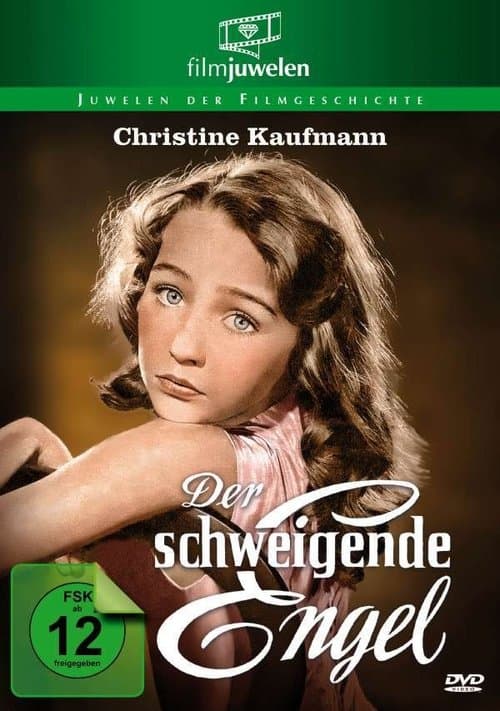 Der schweigende Engelのポスター