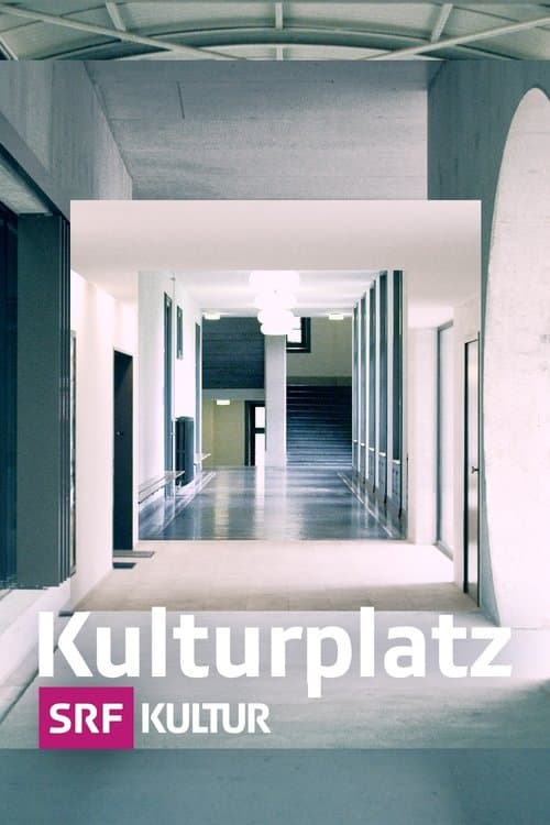 Kulturplatzのポスター