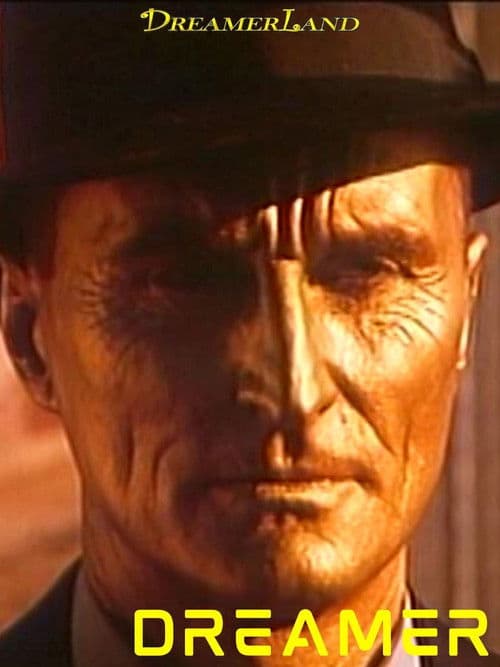 Dreamerのポスター