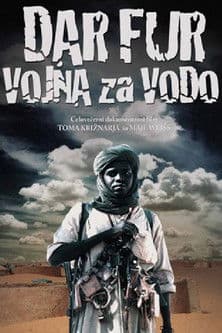 Dar Fur: War for Waterのポスター