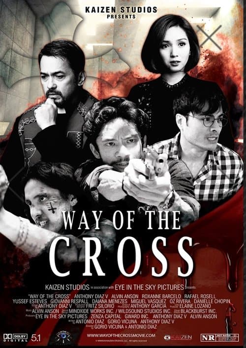 Way of the Crossのポスター