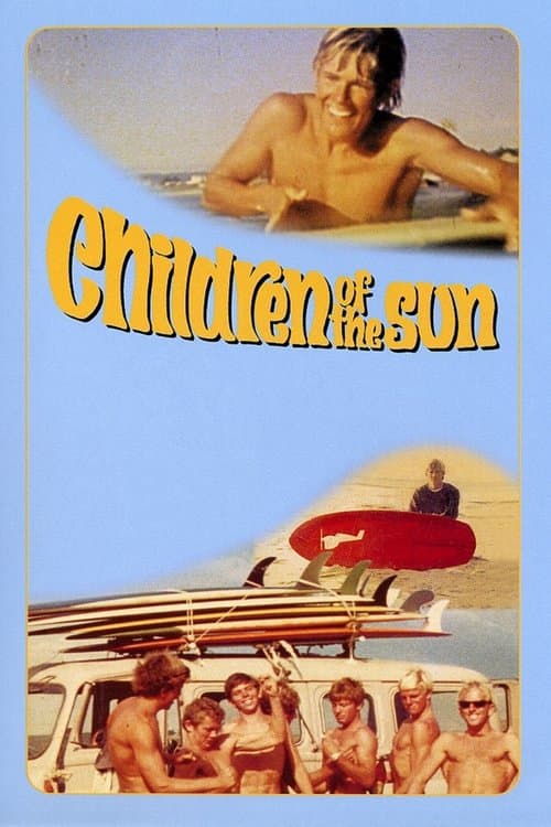 Children of the Sunのポスター