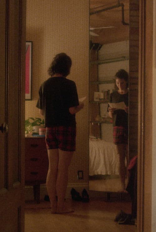 I Love You, Hannahのポスター