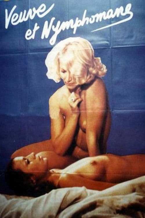 Veuve et nymphomaneのポスター