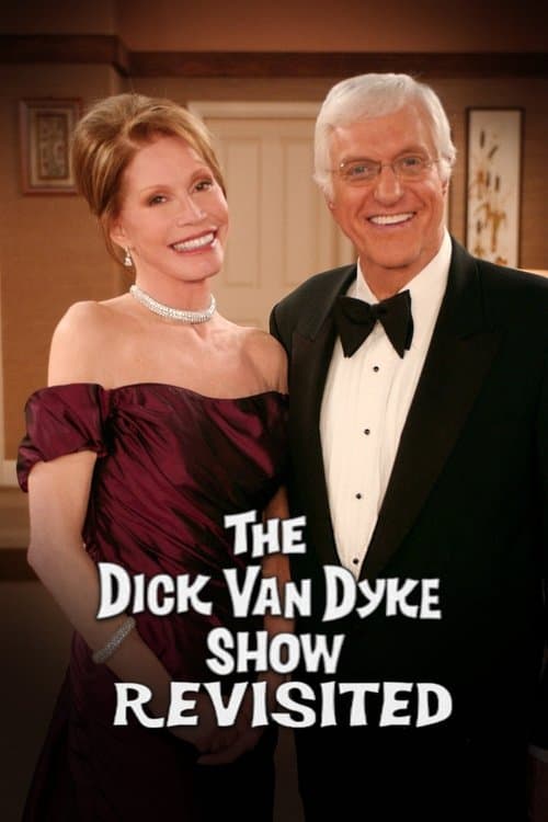 The Dick Van Dyke Show Revisitedのポスター