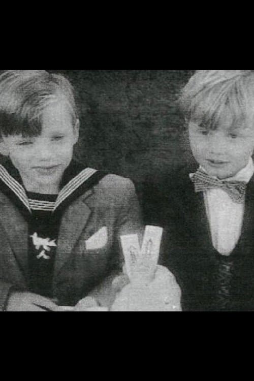 Allt gottのポスター