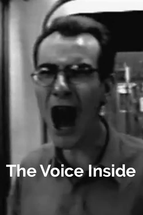 The Voice Insideのポスター