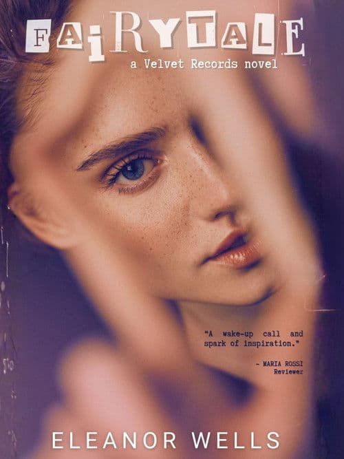 Fairytaleのポスター