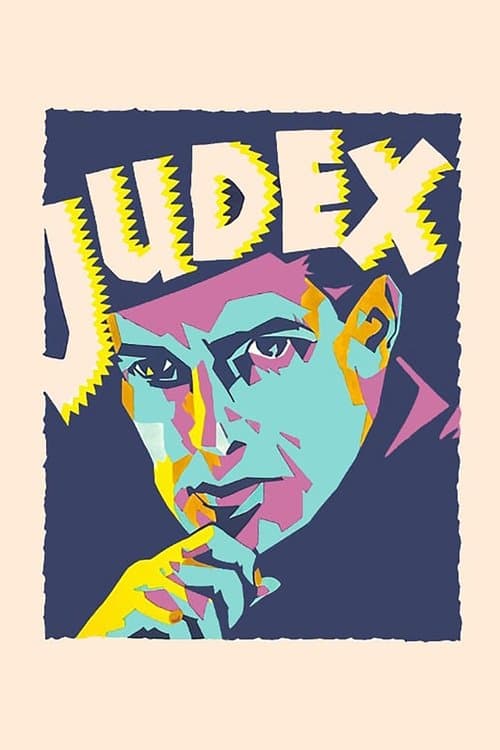 Judexのポスター