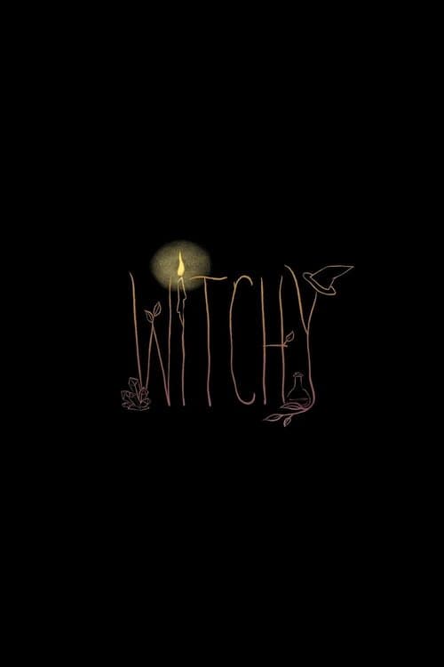 Witchyのポスター