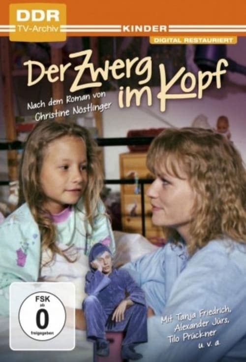 Der Zwerg im Kopfのポスター