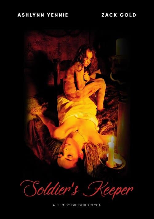 Soldier's Keeperのポスター
