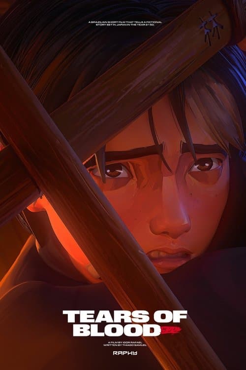 Tears of Bloodのポスター