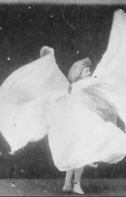 Programme Paul Nadar (1896-1898)のポスター