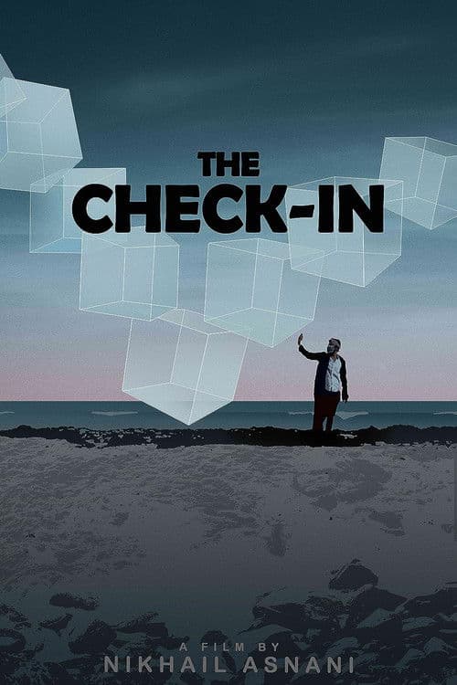 The Check Inのポスター