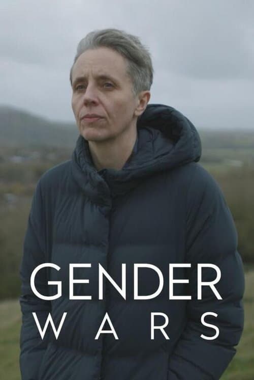 Gender Warsのポスター