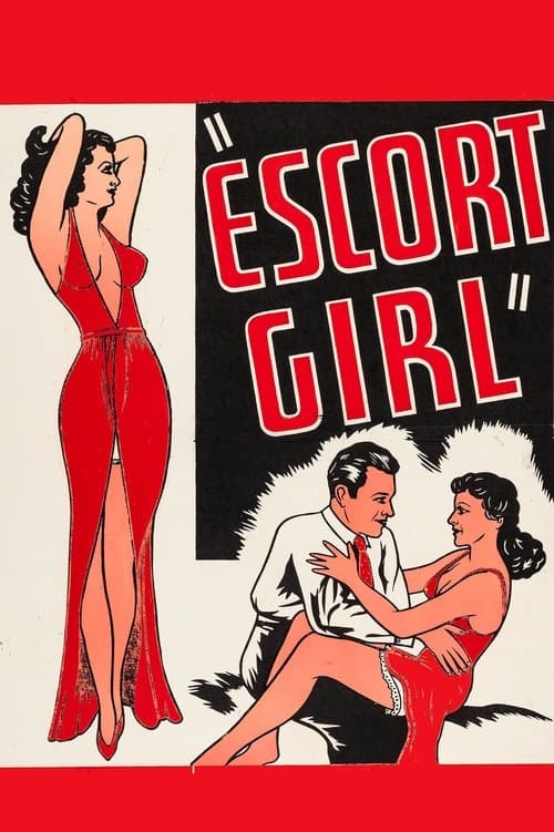 Escort Girlのポスター