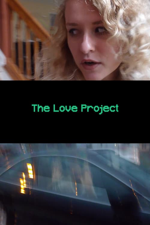 The Love Projectのポスター