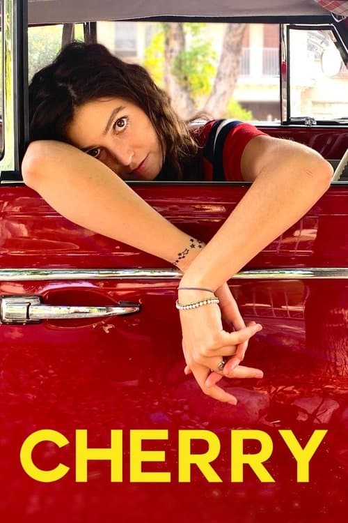Cherryのポスター