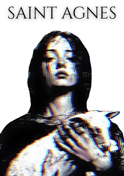 Saint Agnesのポスター