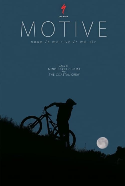Motiveのポスター