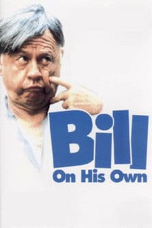 Bill: On His Ownのポスター