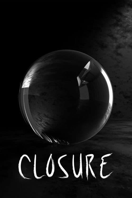 Closureのポスター