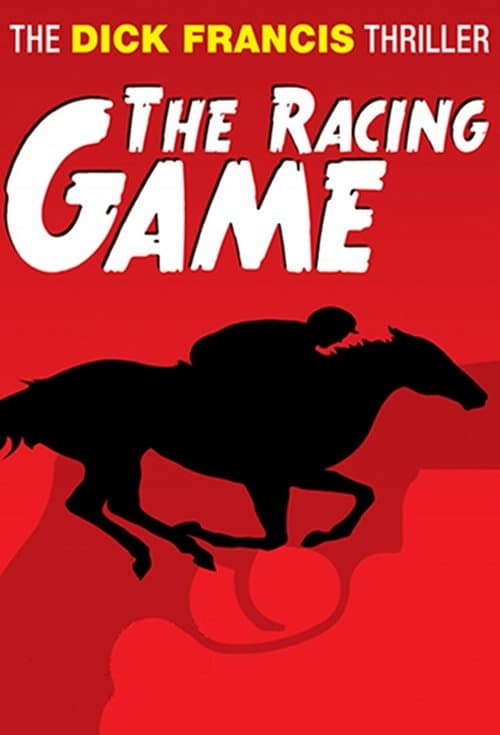 The Racing Gameのポスター