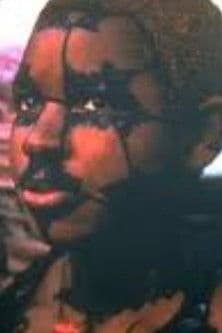 Monday's Girlsのポスター