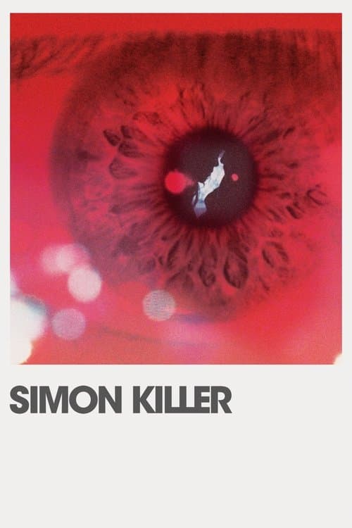 Simon Killerのポスター