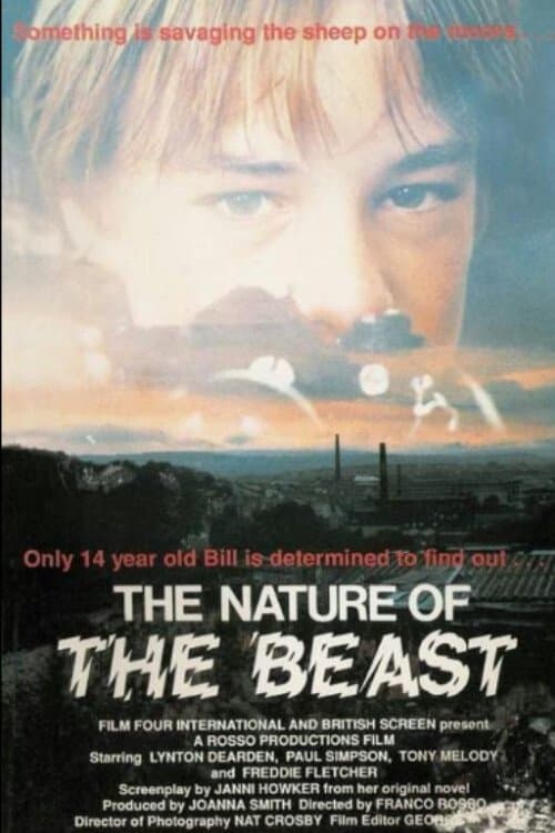 The Nature of the Beastのポスター