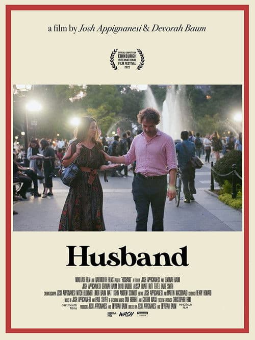 Husbandのポスター