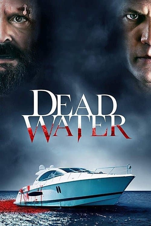 Dead Waterのポスター