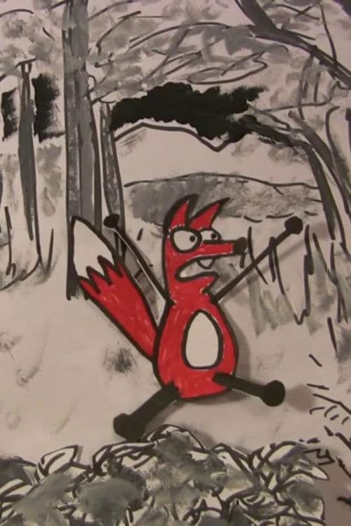 Rävpojkenのポスター