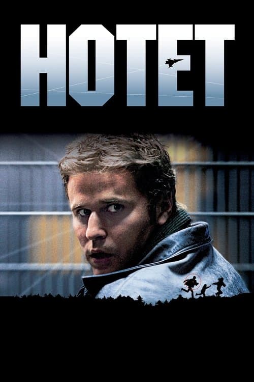 Hotetのポスター