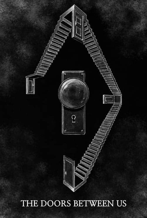 The Doors Between Usのポスター