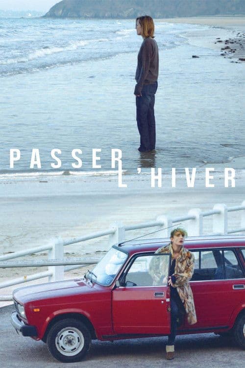 Passer l'hiverのポスター