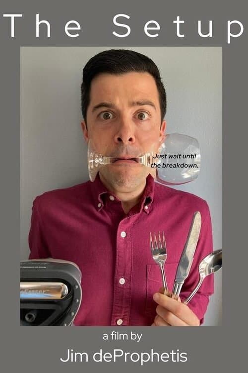 The Setupのポスター