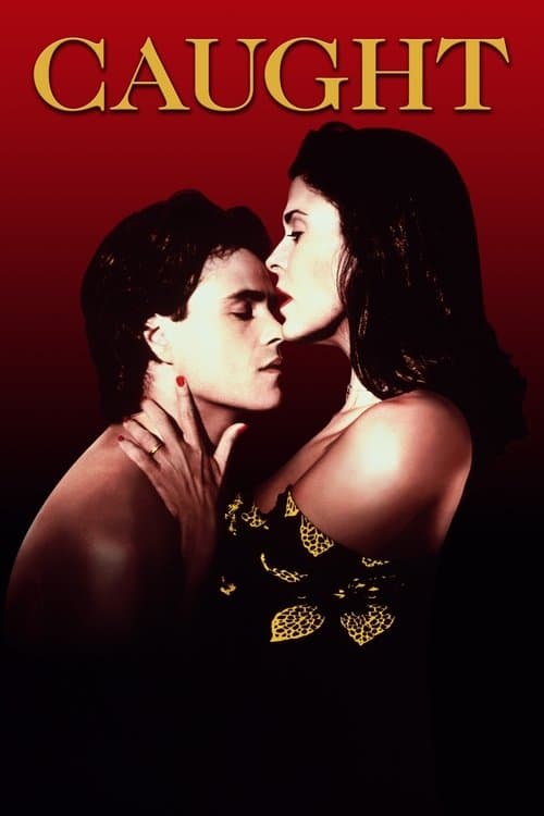 Caughtのポスター