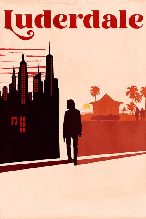 Luderdaleのポスター