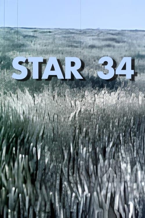 Star 34のポスター