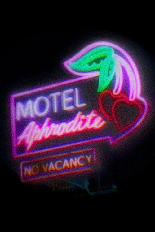 Motel Aphroditeのポスター