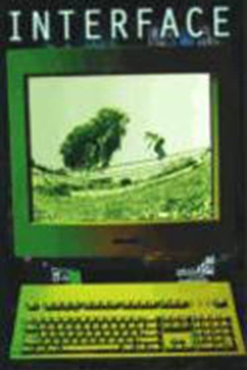 Transworld - Interfaceのポスター