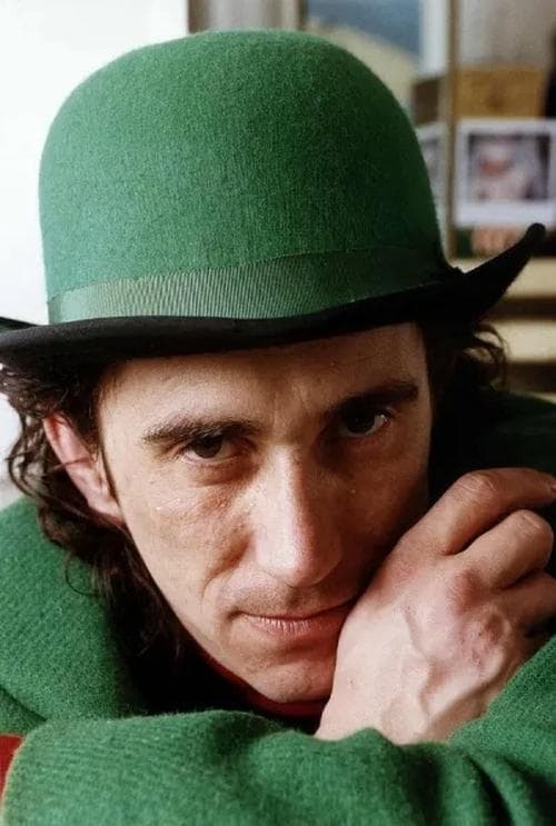 マイケル・ターン