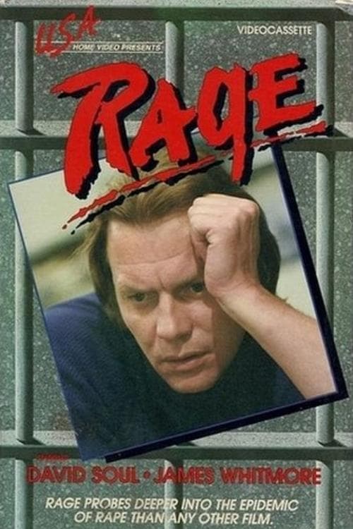 Rage!のポスター