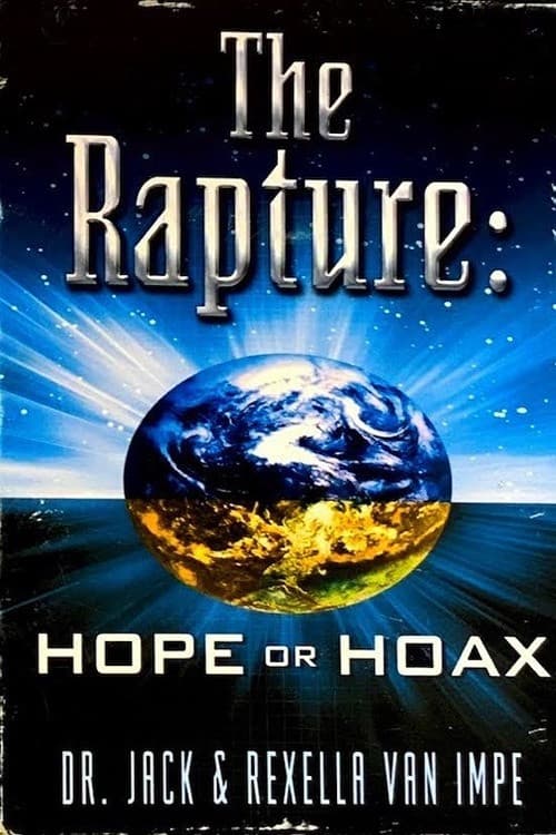 The Rapture: Hope or Hoaxのポスター