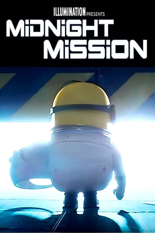 Midnight Missionのポスター